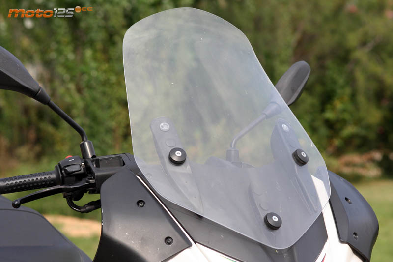 Scooters Deportivos