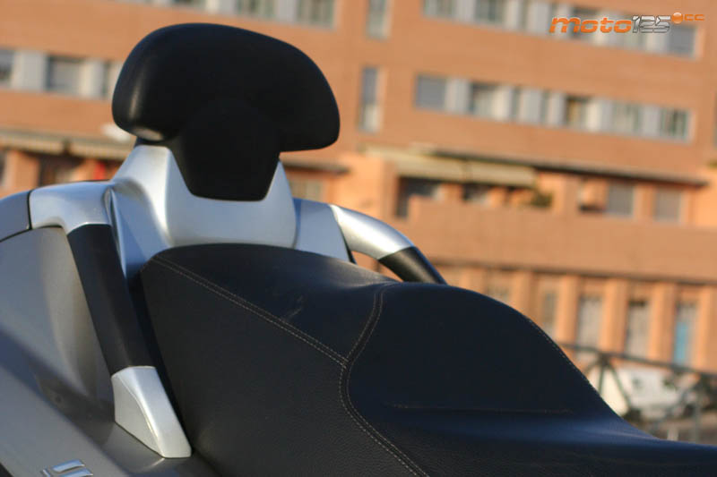 Scooters de 3 ruedas