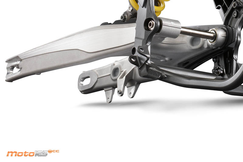 Husaberg TE 125
