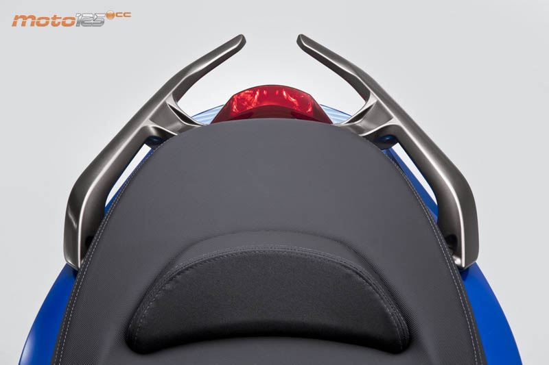 Kymco K-XCT 125i