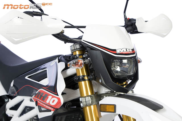 Motorhispania MH10 LC