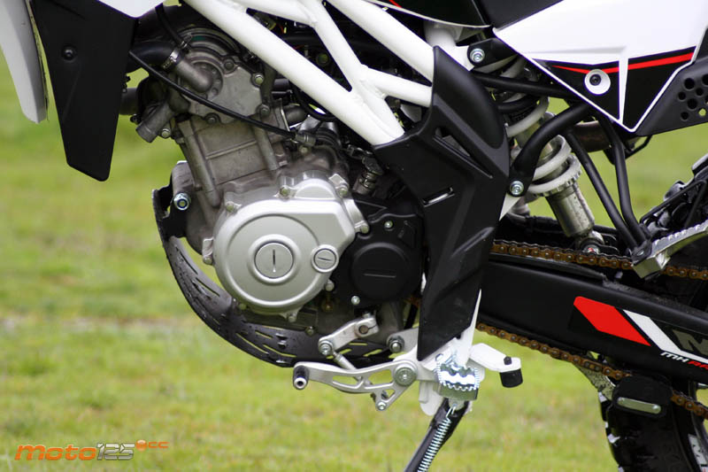 Motorhispania MH10 LC