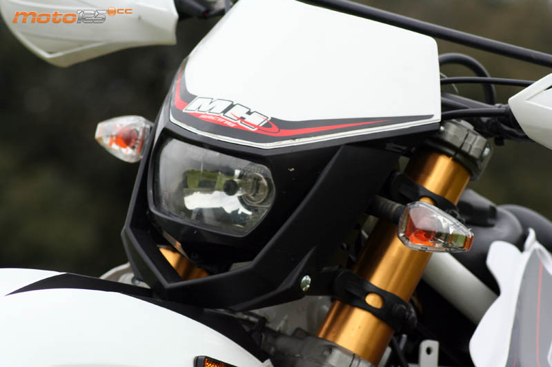 Motorhispania MH10 LC