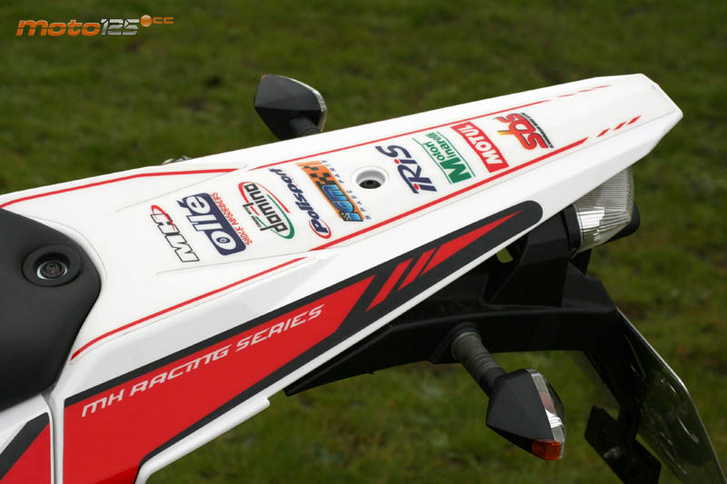 Motorhispania MH10 LC