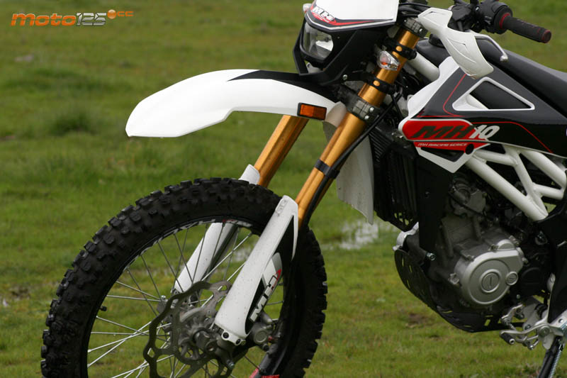 Motorhispania MH10 LC