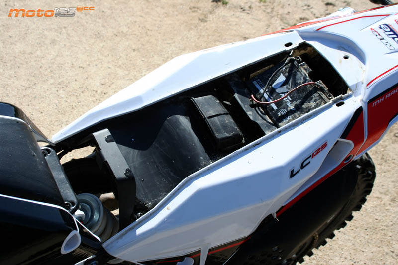 Motorhispania MH10 LC