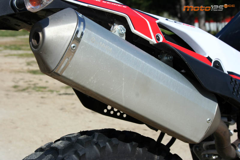 Motorhispania MH10 LC