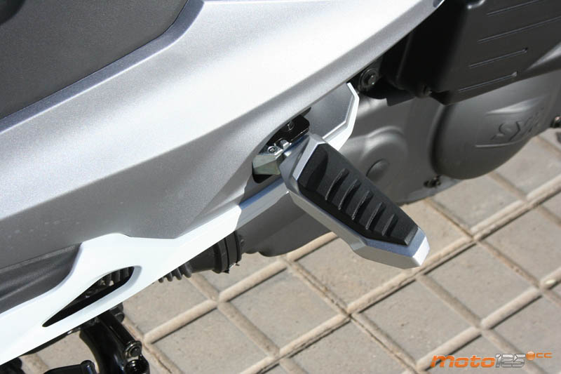 SYM Joymax 125i