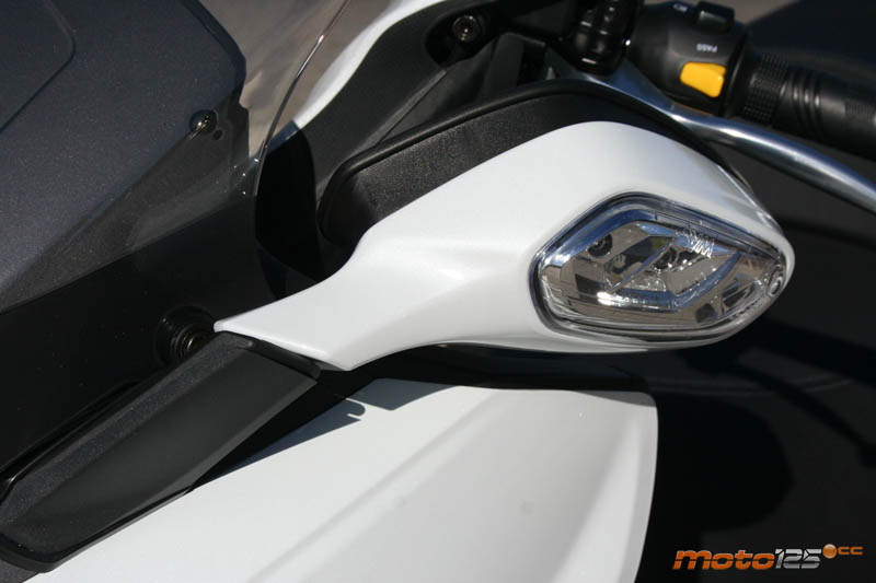 SYM Joymax 125i