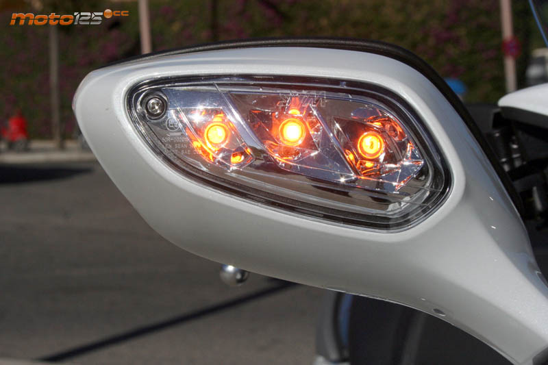 SYM Joymax 125i