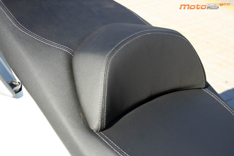 SYM Joymax 125i