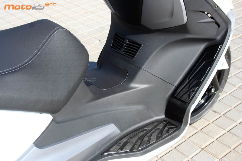 SYM Joymax 125i