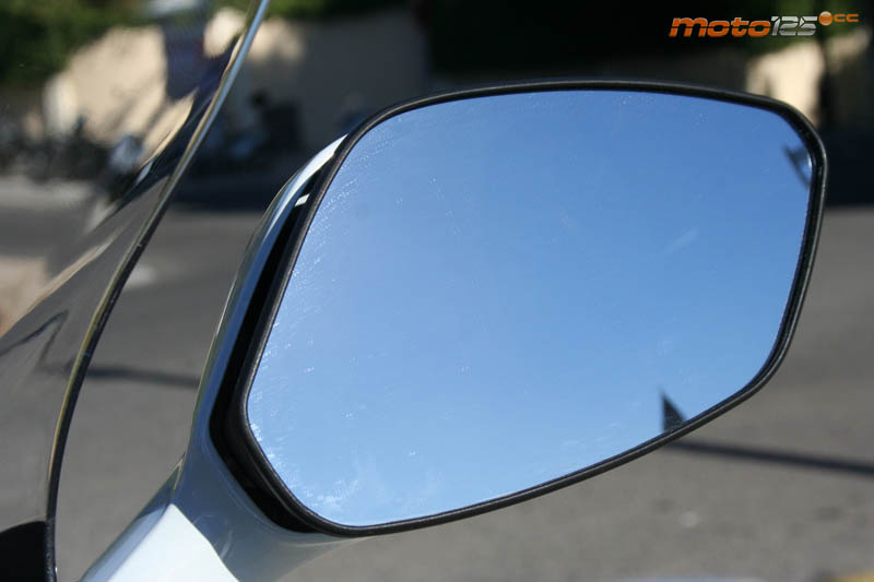 SYM Joymax 125i