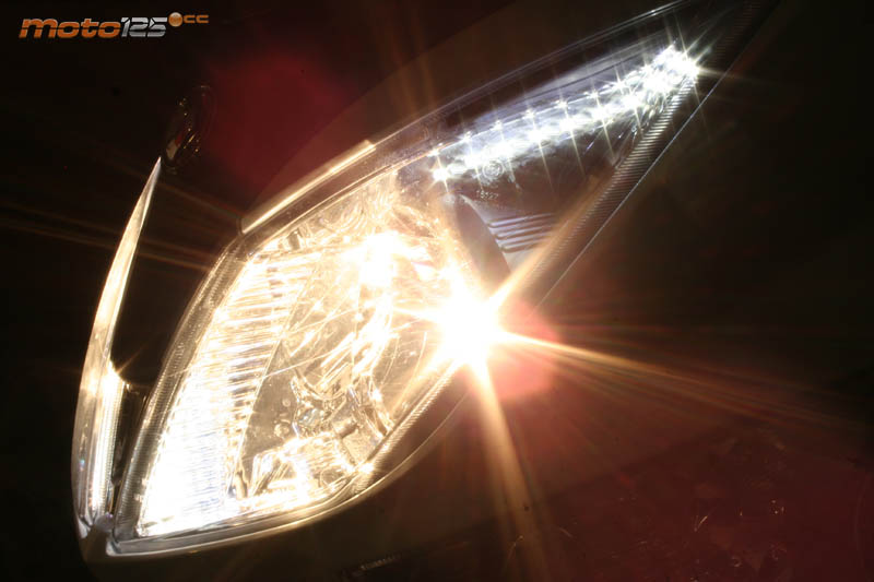 SYM Joymax 125i