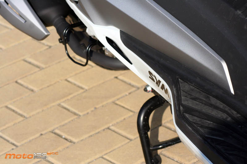SYM Joymax 125i