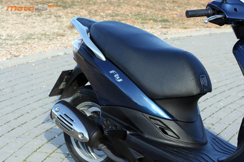 Piaggio Fly 3v