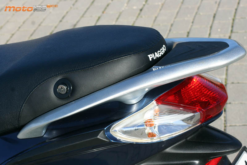 Piaggio Fly 3v