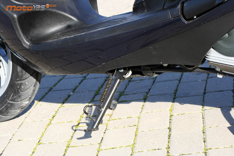 Piaggio Fly 3v
