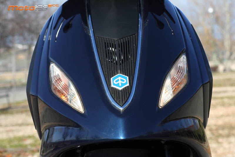Piaggio Fly 3v