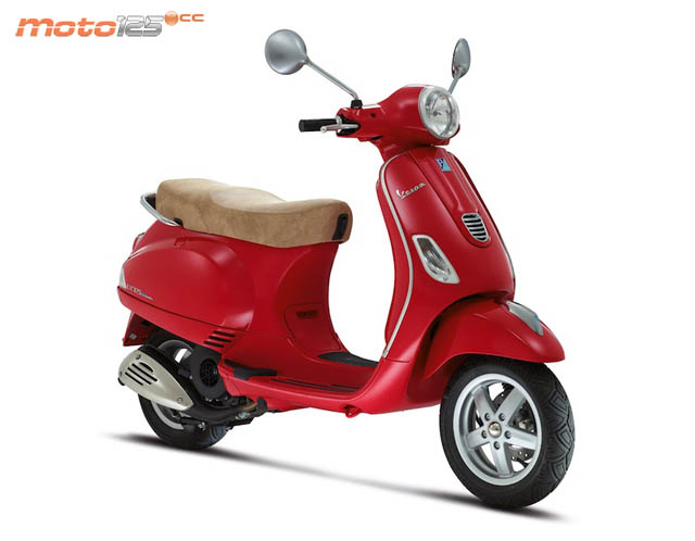 Scooter Retro