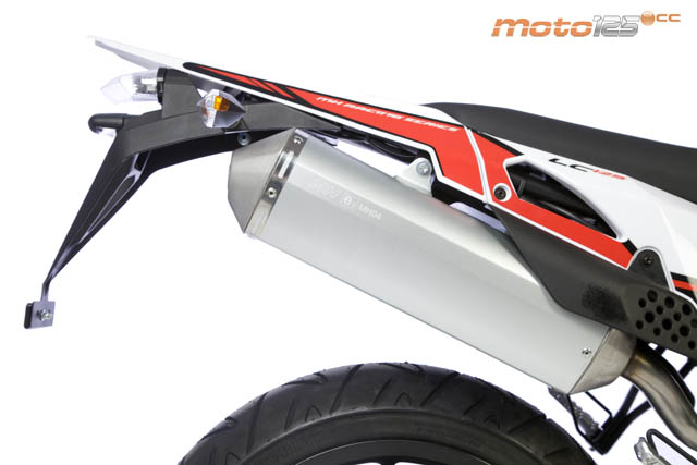 Motorhispania MH10 LC