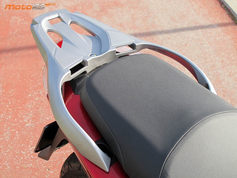 Honda SH Scoopy ABS