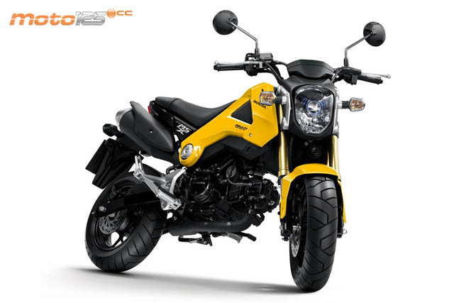 Motos Naked