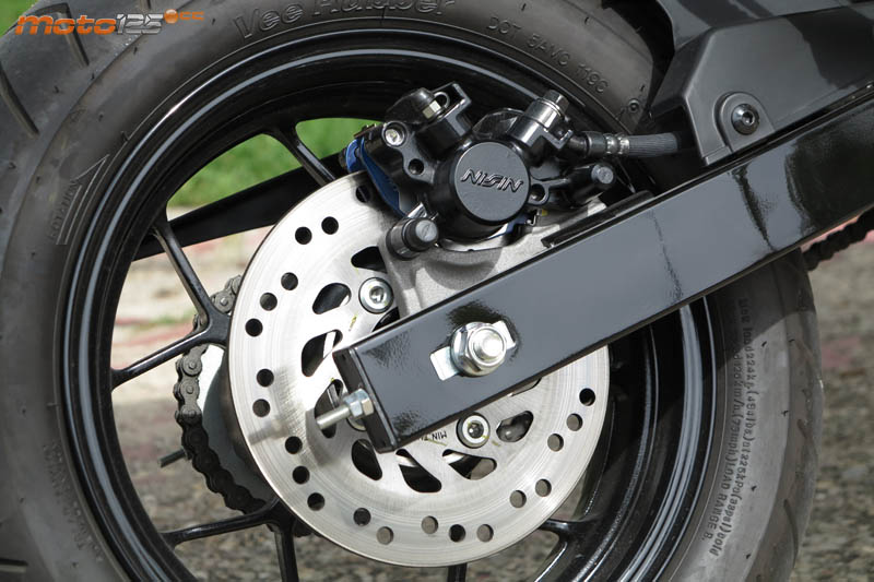 Honda MSX 125
