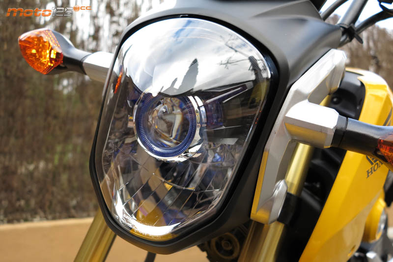 Honda MSX 125