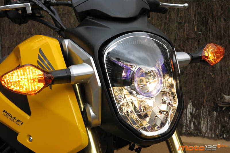 Honda MSX 125