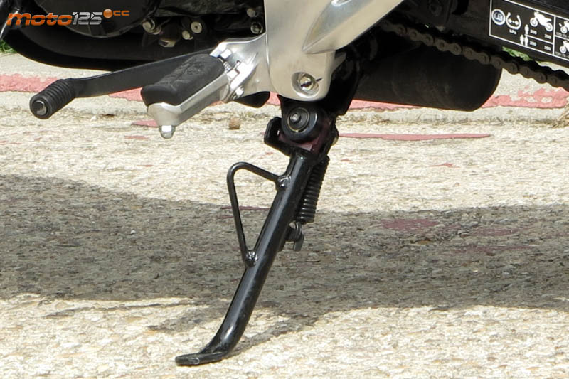Honda MSX 125