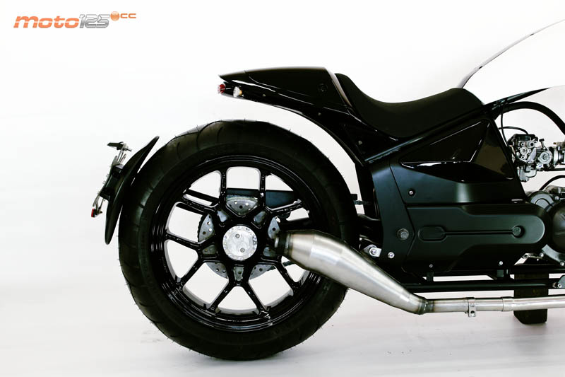 Leonart Pilder 125