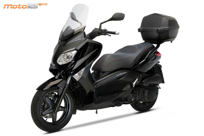 Scooters GT 125