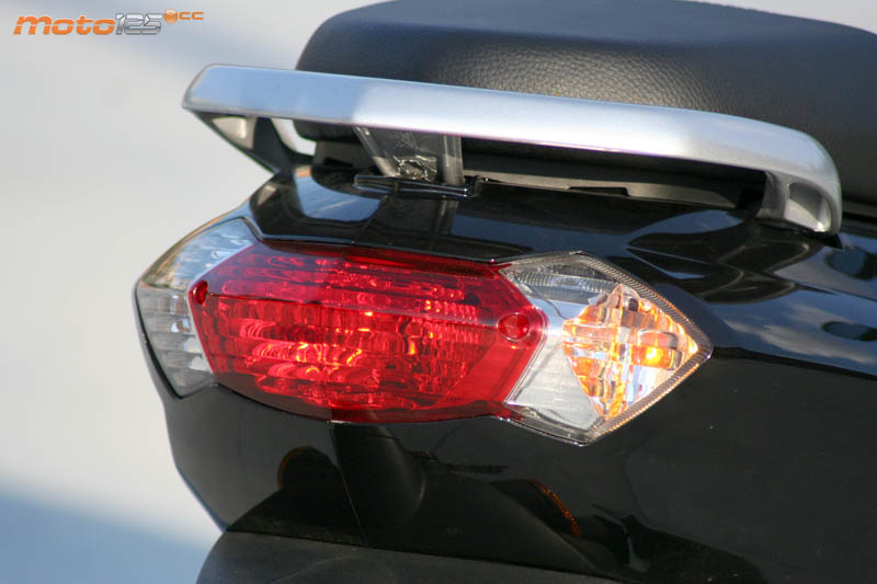 Peugeot Kisbee 100