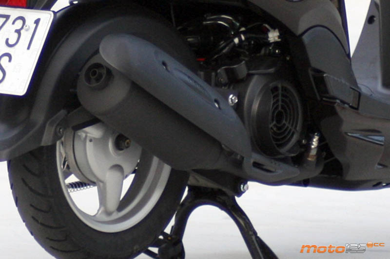Yamaha D'elight
