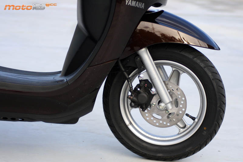 Yamaha D'elight