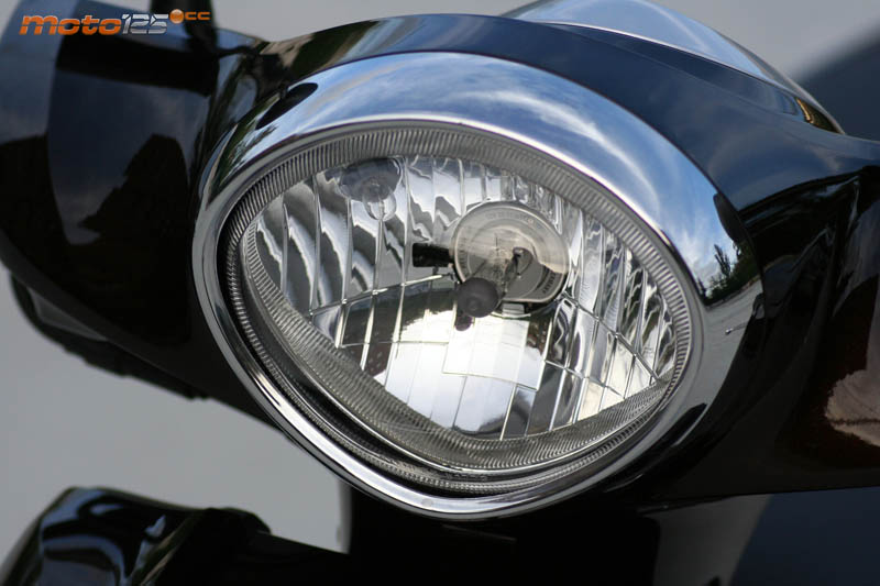 Yamaha D'elight