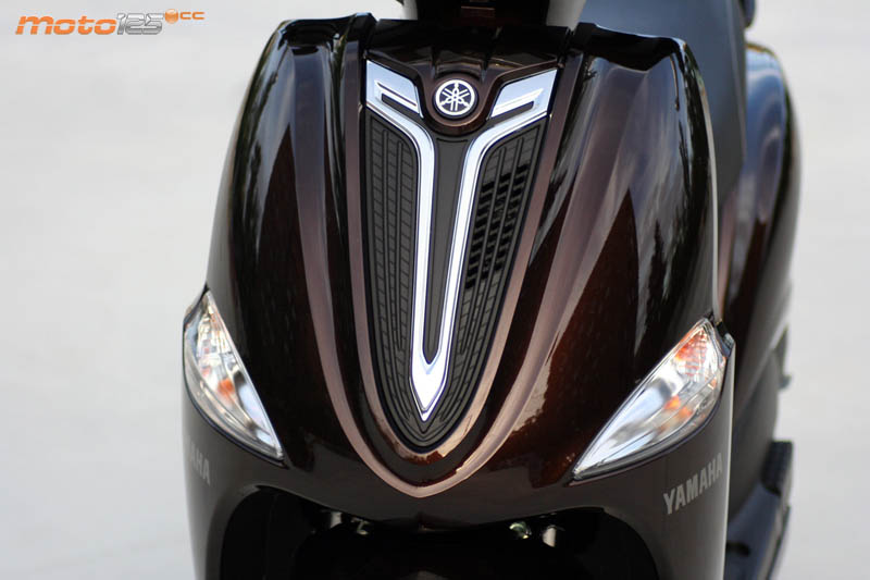 Yamaha D'elight