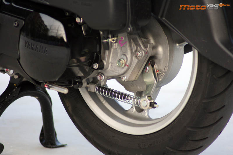 Yamaha D'elight
