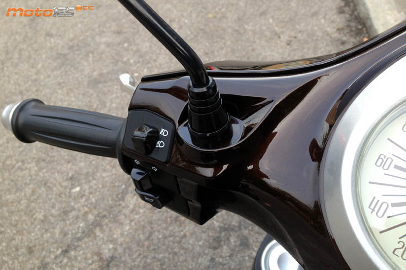Yamaha D'elight