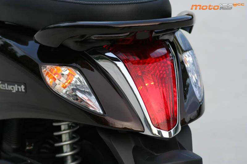 Yamaha D'elight