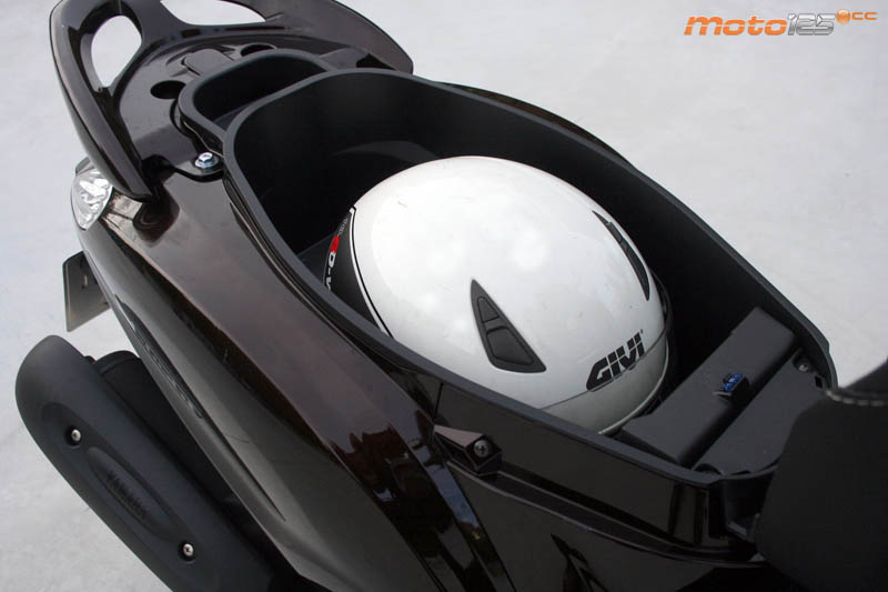 Yamaha D'elight