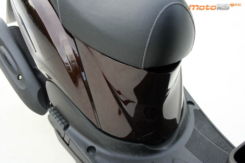 Yamaha D'elight