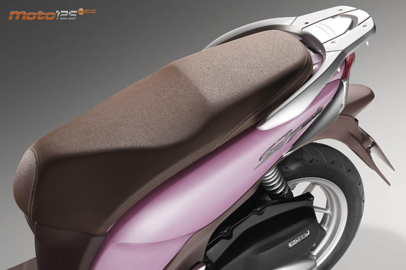 Honda SH Mode 125