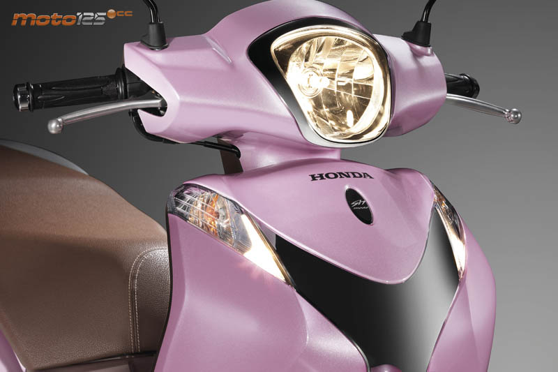 Honda SH Mode 125