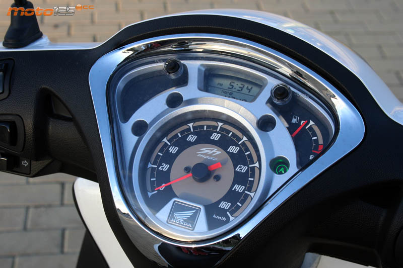 Honda SH Mode 125
