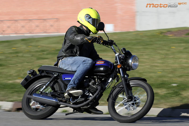 Motos Naked