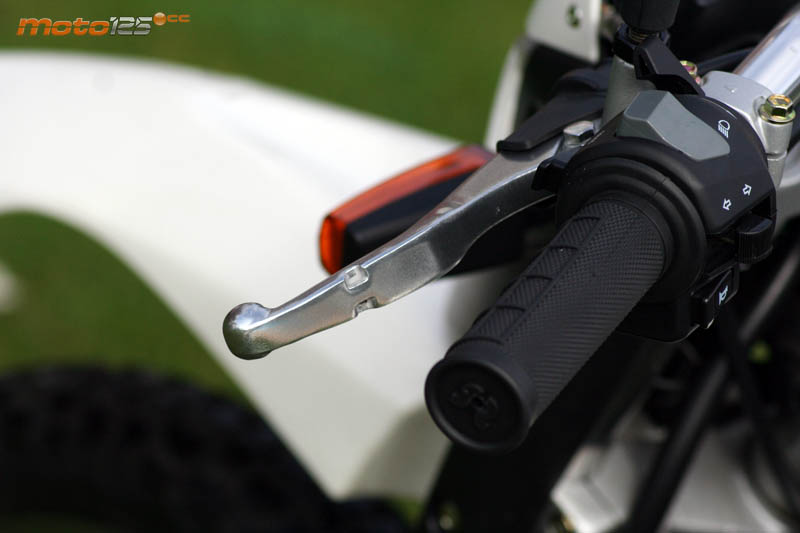 MH Ranger LC 125