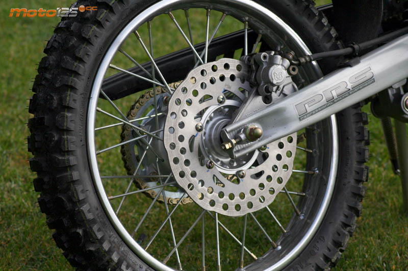 MH Ranger LC 125