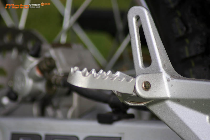MH Ranger LC 125